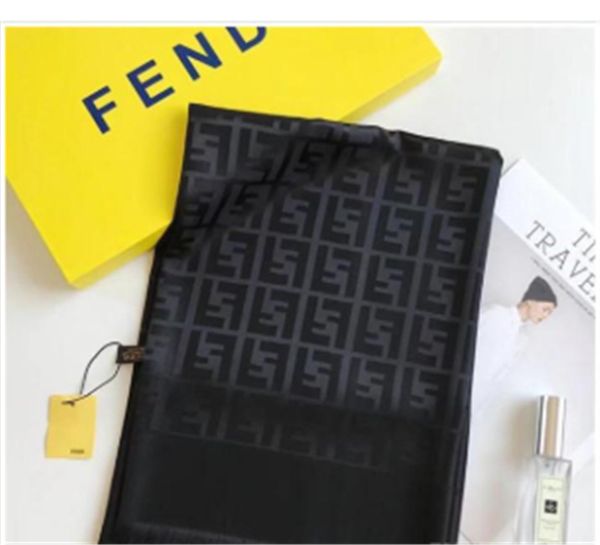 beautiful, elegant, fashionable and beautiful women spring and summer scarf classic letter f scarf size 180*70cm scarf without, Blue;gray
beautiful, elegant, fashionable and beautiful women spring and summer scarf classic letter f scarf size 180*70cm scarf without, Blue;gray