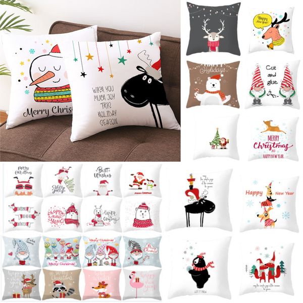 christmas decorations pillow case for xmas tree snowman santa clause throw cushion covers sofa throw pillow cover home decor wx9-1674
christmas decorations pillow case for xmas tree snowman santa clause throw cushion covers sofa throw pillow cover home decor wx9-1674