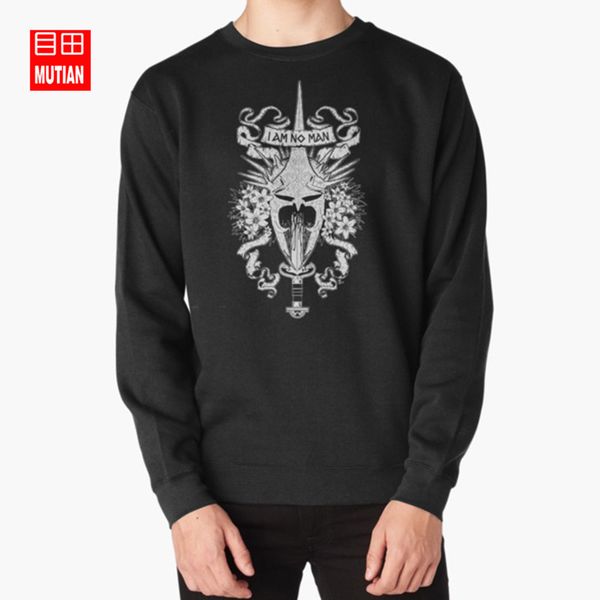 i am no man hoodies sweatshirts lotr witch king medieval fantasy sword feminist feminism genre viking, Black
i am no man hoodies sweatshirts lotr witch king medieval fantasy sword feminist feminism genre viking, Black