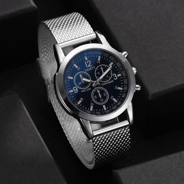 business men's watch fashion sliver quartz alloy mesh strap watches ultra thin male versatile casual sports watch dressing, Slivery;brown
business men's watch fashion sliver quartz alloy mesh strap watches ultra thin male versatile casual sports watch dressing, Slivery;brown