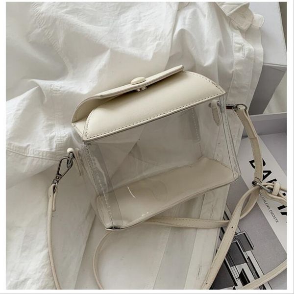 2020 fashion women transparent shoulder bags summer cross body chain bags jelly small drop shopping mn1707
2020 fashion women transparent shoulder bags summer cross body chain bags jelly small drop shopping mn1707