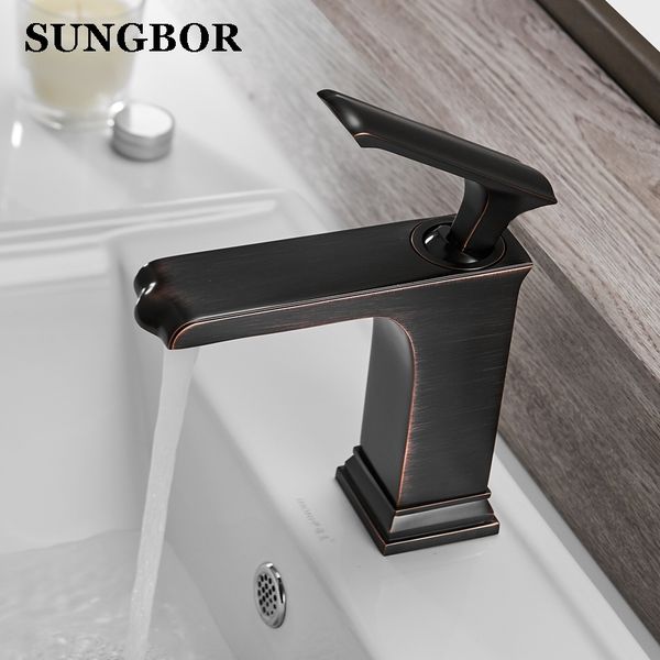 black bathroom faucet torneira antique waterfall faucet basin mixer tap basin bathroom sink al-7665
black bathroom faucet torneira antique waterfall faucet basin mixer tap basin bathroom sink al-7665