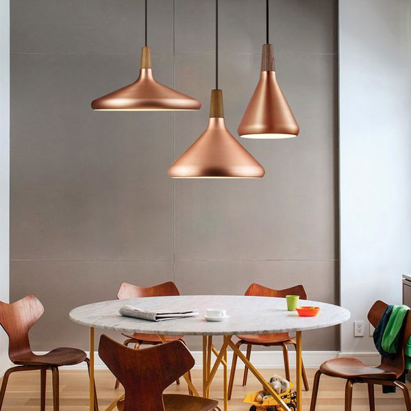 nordic retro pendant lights modern led pendant lamps copper hanglamp aluminum luminaria for living room kitchen light fixtures
nordic retro pendant lights modern led pendant lamps copper hanglamp aluminum luminaria for living room kitchen light fixtures
