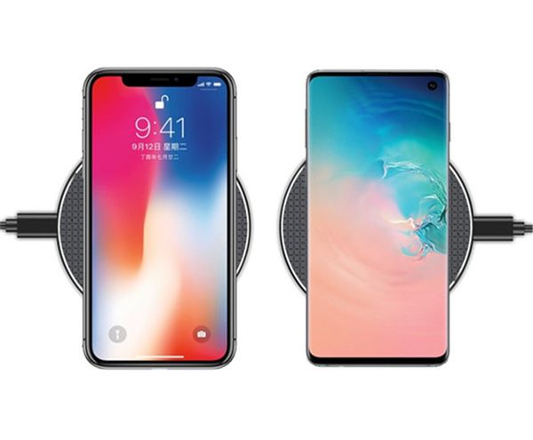 for iphone 11 xs max 10w fast wireless charger qi quick charging wireless phone charger for samsung galaxy
for iphone 11 xs max 10w fast wireless charger qi quick charging wireless phone charger for samsung galaxy