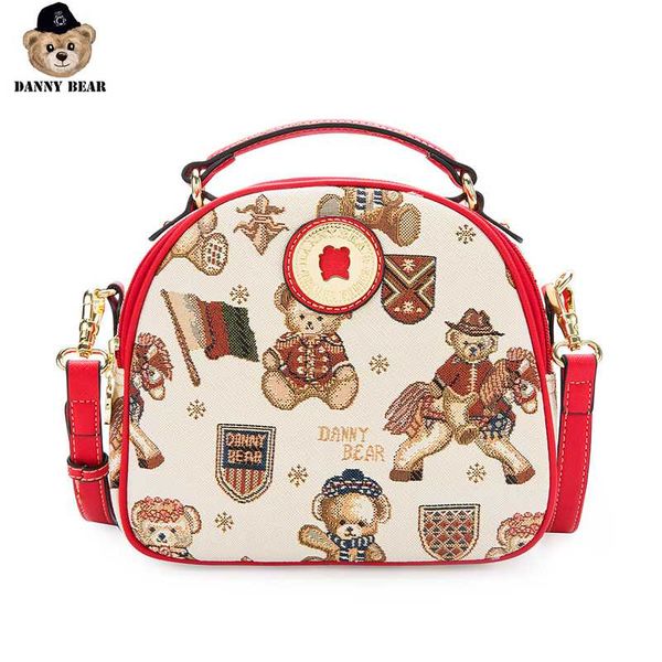 danny bear vogue bear series shoulder bag for women fashion crossbody zipper handbag dtb9915503
danny bear vogue bear series shoulder bag for women fashion crossbody zipper handbag dtb9915503