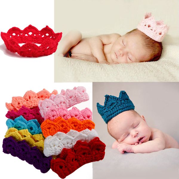 knitting crown newborn baby pgraphy accessories infant crochet hat headband for p shoot props wholesale kids caps baby, Yellow
knitting crown newborn baby pgraphy accessories infant crochet hat headband for p shoot props wholesale kids caps baby, Yellow