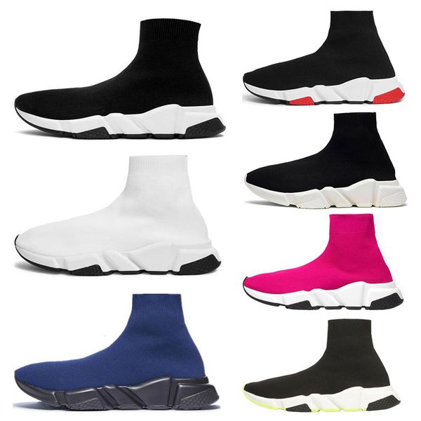 2020 new men women casual shoes sock shoes black white red glitter pink mens trainers runner size 36-45
2020 new men women casual shoes sock shoes black white red glitter pink mens trainers runner size 36-45