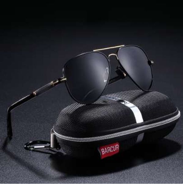 barcur polarized mens sunglasses pilot sun glasses for men accessories driving fishing hiking eyewear oculos gafas de sol, White;black
barcur polarized mens sunglasses pilot sun glasses for men accessories driving fishing hiking eyewear oculos gafas de sol, White;black