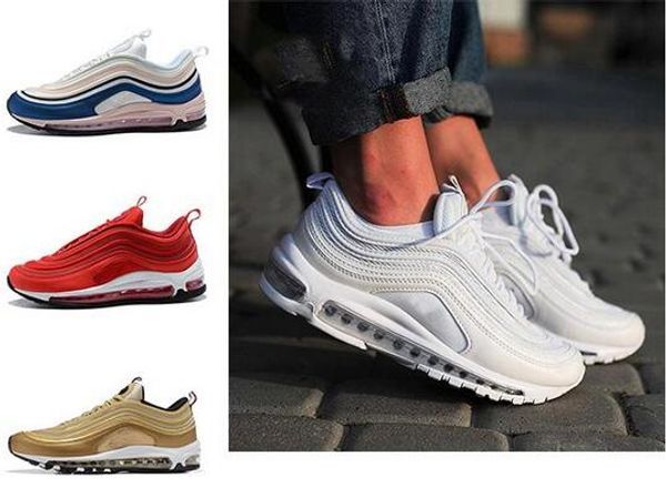 2019 new cushions running men shoes classic red black white bule sliver bull trainer breathable mens sports running shoes eur 40-45
2019 new cushions running men shoes classic red black white bule sliver bull trainer breathable mens sports running shoes eur 40-45