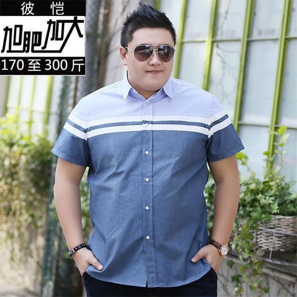 10xl 8xl 6xl 5xl 4xl men's shirt men cotton short sleeves dress shirt turn-down collar cardigan men clothes, White;black
10xl 8xl 6xl 5xl 4xl men's shirt men cotton short sleeves dress shirt turn-down collar cardigan men clothes, White;black