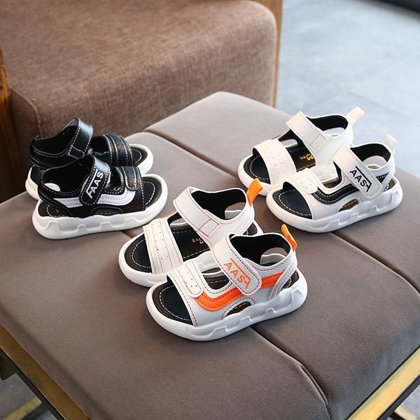 fashion european summer soft girls boys shoes classic breathable cool kids sneakers footwear elegant children leisure sandals, Black;red
fashion european summer soft girls boys shoes classic breathable cool kids sneakers footwear elegant children leisure sandals, Black;red