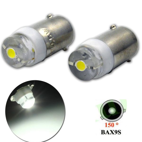 2pcsx 0.5w ac6v 12v h6w bay9s h21w cob led white car clearance light side marker lamp led wedge light universal rear
2pcsx 0.5w ac6v 12v h6w bay9s h21w cob led white car clearance light side marker lamp led wedge light universal rear