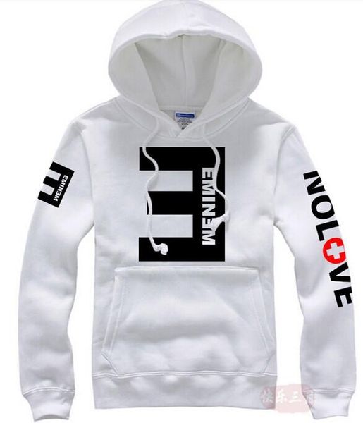 eminem 2015 winter мужская флисовая толстовка eminem printed сгущает пуловер em толстовка мужская спортивная одежда мода, Black
eminem 2015 winter мужская флисовая толстовка eminem printed сгущает пуловер em толстовка мужская спортивная одежда мода, Black
