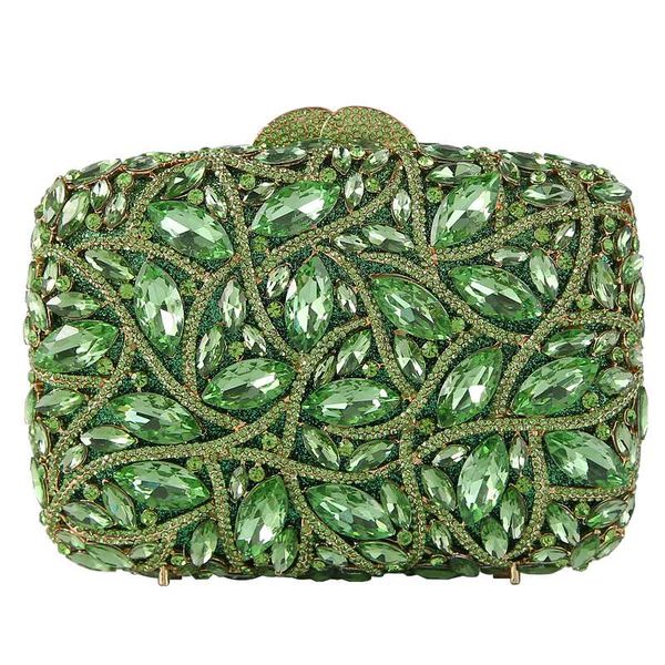women rhinestone square green clutch bag lady's dress dinner party chain gold handbag female diamond simple fashion evening bags
women rhinestone square green clutch bag lady's dress dinner party chain gold handbag female diamond simple fashion evening bags