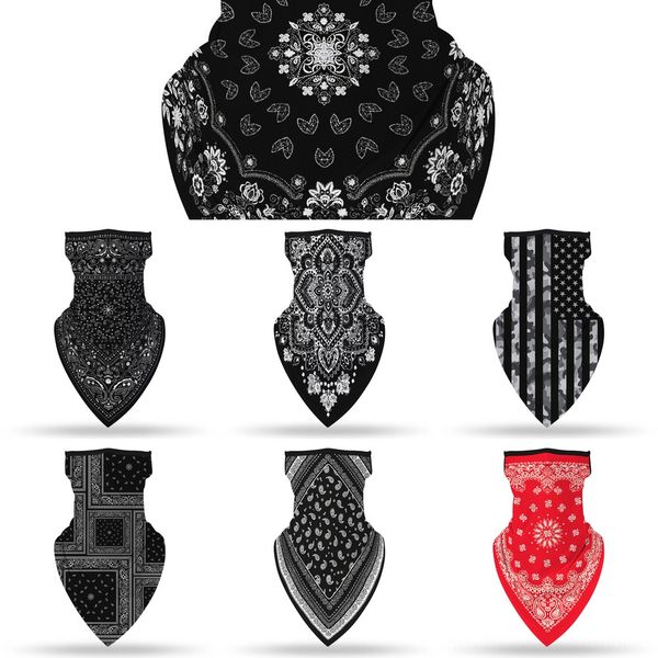 2wjpf gridpolyester bandana hip-hop scarf ride outdoor bandanas cycling scarves sports neck outdoor face mask head scarf scarves bandana, Black 
2wjpf gridpolyester bandana hip-hop scarf ride outdoor bandanas cycling scarves sports neck outdoor face mask head scarf scarves bandana, Black