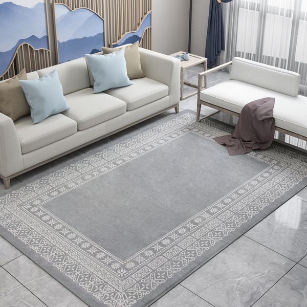 japanese style nordic carpet rug living room european home bedroom bedside blanket study coffee table floor rug anti-skid mat
japanese style nordic carpet rug living room european home bedroom bedside blanket study coffee table floor rug anti-skid mat
