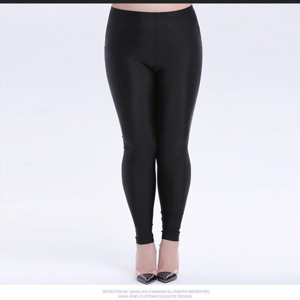 2019summer leggings sexy thin black leggings stretchy plus size 4xl 5xl black glossy pants outside wearing pantsthin section
2019summer leggings sexy thin black leggings stretchy plus size 4xl 5xl black glossy pants outside wearing pantsthin section