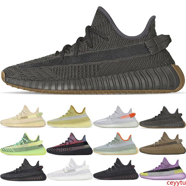 men women running shoes mens kanye west cinder desert sage earth marsh tail light black static designer fashion sport sneakers size 36-47
men women running shoes mens kanye west cinder desert sage earth marsh tail light black static designer fashion sport sneakers size 36-47