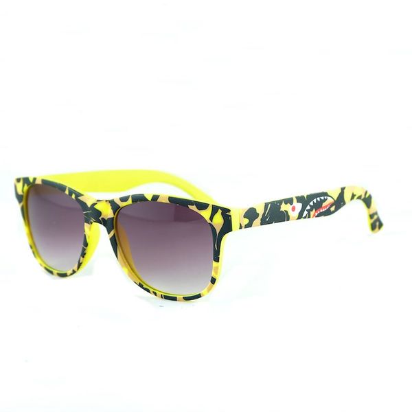 2019 kids sunglasses boy girl fashion uv protection sun glasses simple cute eyeglasses frame child eyewear summer beach accessories yc1023, White;black
2019 kids sunglasses boy girl fashion uv protection sun glasses simple cute eyeglasses frame child eyewear summer beach accessories yc1023, White;black