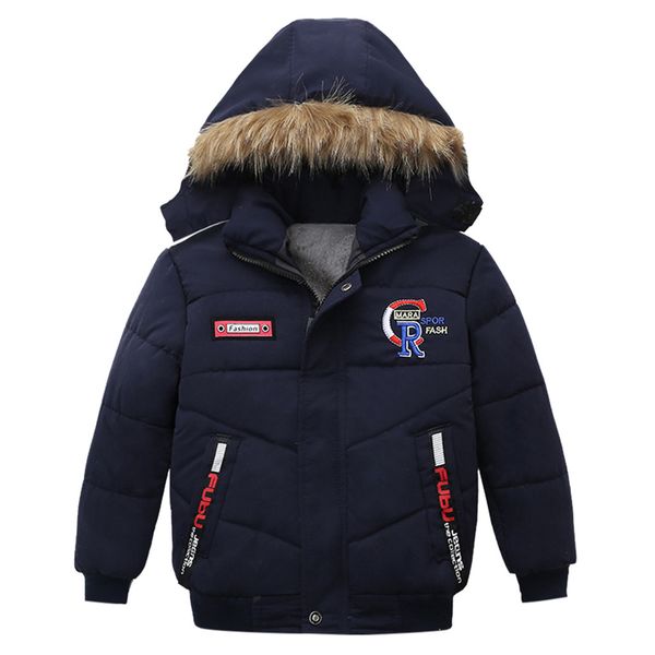 winter fashion children coat baby boy print jackets warm hooded kids clothes fur soft jackets thick coat kurtka zimowa dziecieca, Blue;gray
winter fashion children coat baby boy print jackets warm hooded kids clothes fur soft jackets thick coat kurtka zimowa dziecieca, Blue;gray