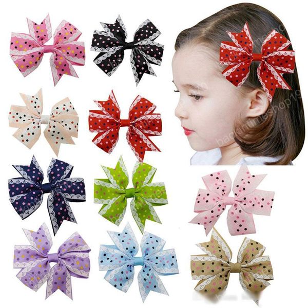 mixed color baby bows dot hair clips rainbow color grosgrain ribbon children kids girls barrettes hair accessories headwear, Slivery;white
mixed color baby bows dot hair clips rainbow color grosgrain ribbon children kids girls barrettes hair accessories headwear, Slivery;white