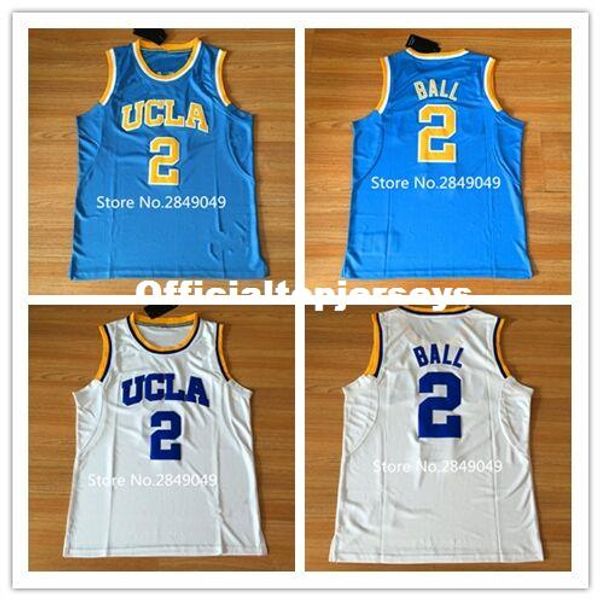 latest #2 lonzo ball ucla bruins college basketball jersey stitched s-2xl vest jerseys ncaa, Black;blue
latest #2 lonzo ball ucla bruins college basketball jersey stitched s-2xl vest jerseys ncaa, Black;blue