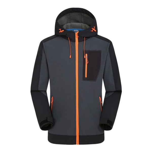 hip hop men winter hooded softshell windproof waterproof men coat shell jacket outwear jaqueta masculino chaqueta hombre, Black;brown
hip hop men winter hooded softshell windproof waterproof men coat shell jacket outwear jaqueta masculino chaqueta hombre, Black;brown