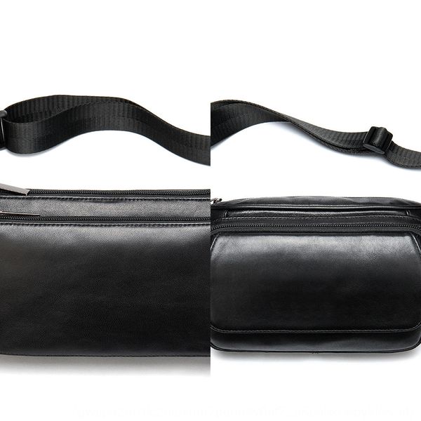2020 men's running genuine leather horizontal messenger multi-style sheepskin men's fashion shoulder bag shoulder bag, White
2020 men's running genuine leather horizontal messenger multi-style sheepskin men's fashion shoulder bag shoulder bag, White