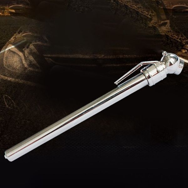 2pcs portable metal mini tire pen tire pressure monitoring tool tyre air pressure gauge pen auto test meter
2pcs portable metal mini tire pen tire pressure monitoring tool tyre air pressure gauge pen auto test meter