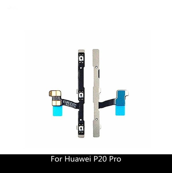 power on/off key volume up down side button flex cable replacement parts for huawei p20 pro
power on/off key volume up down side button flex cable replacement parts for huawei p20 pro