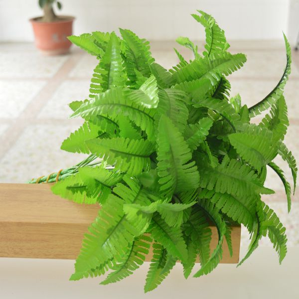 s 1pc artificial plants flowers persian silk flower fake grass wall for garden living room decoration fern plastic plants grass
s 1pc artificial plants flowers persian silk flower fake grass wall for garden living room decoration fern plastic plants grass