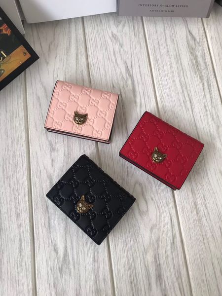 best colors letter logo black real leather men card holder with box mini size women wallet free shipping 548087 11..8.5..3
best colors letter logo black real leather men card holder with box mini size women wallet free shipping 548087 11..8.5..3