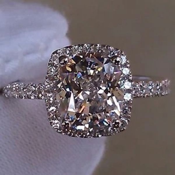 день 2 carat стерлингового серебра моделирование diamant свадебные lovers s925 кольцо для валентина (bb, Slivery;golden
день 2 carat стерлингового серебра моделирование diamant свадебные lovers s925 кольцо для валентина (bb, Slivery;golden