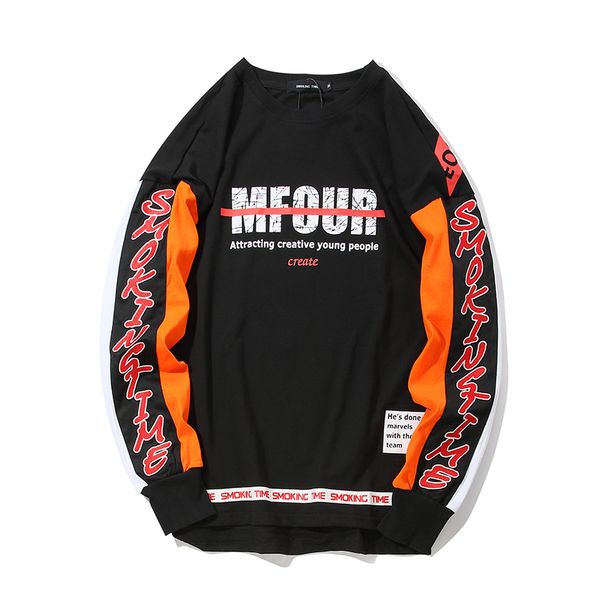 men's hoodies & sweatshirts 2021 spring japanese street printing hip-hop style hoodie lovers loose men, Black
men's hoodies & sweatshirts 2021 spring japanese street printing hip-hop style hoodie lovers loose men, Black