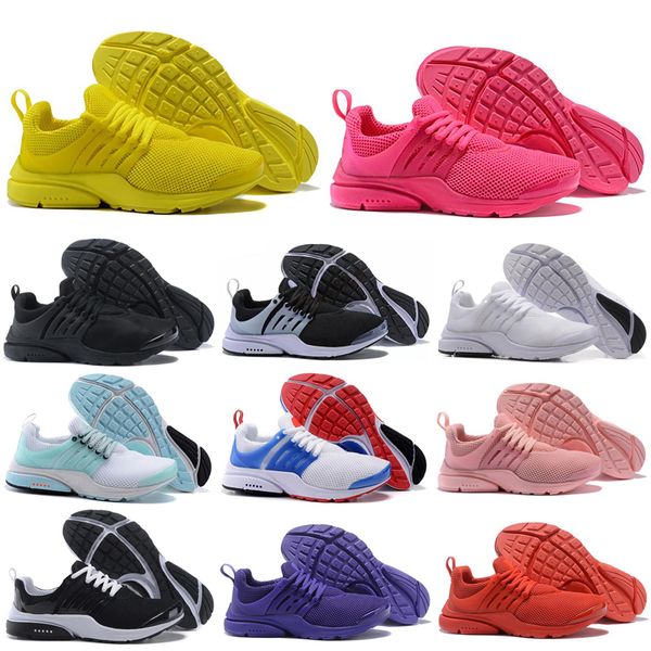 2019 new presto 5 br qs mens running shoes sneakers greedy red balck white women walking shoes snearkers size 36-46, White;red
2019 new presto 5 br qs mens running shoes sneakers greedy red balck white women walking shoes snearkers size 36-46, White;red