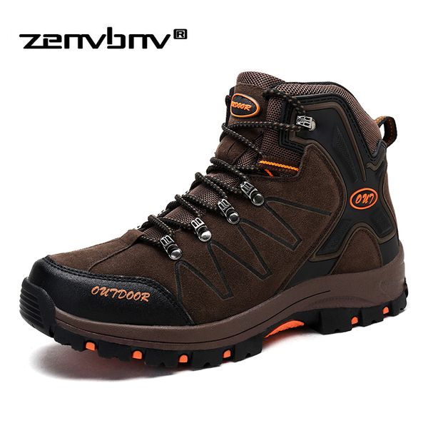 winter/autumn outdoor boots men shoes male casual ankle rubber anti-skidding boots men work safety shoes footwear sneaker mx190819, Black
winter/autumn outdoor boots men shoes male casual ankle rubber anti-skidding boots men work safety shoes footwear sneaker mx190819, Black