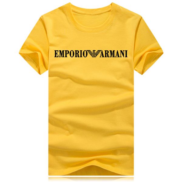 2019 new luxury men's t-shirt breathable cotton loose-fitting brand t-shirt youth summer men's shirt sports casual t-shirt, White
2019 new luxury men's t-shirt breathable cotton loose-fitting brand t-shirt youth summer men's shirt sports casual t-shirt, White