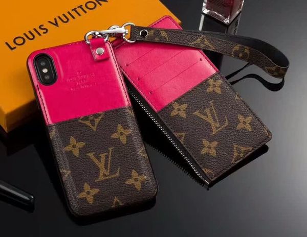 Роскошный кошелек дизайнер PU кожаный чехол для телефона для IPhone X XS MAX XR 8plus 8 7plus 7 6 6
Роскошный кошелек дизайнер PU кожаный чехол для телефона для IPhone X XS MAX XR 8plus 8 7plus 7 6 6