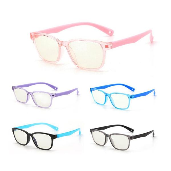 new baby anti-blue light silicone glasses children soft frame goggle plain glasses kids eye fame eywear fashion new
new baby anti-blue light silicone glasses children soft frame goggle plain glasses kids eye fame eywear fashion new