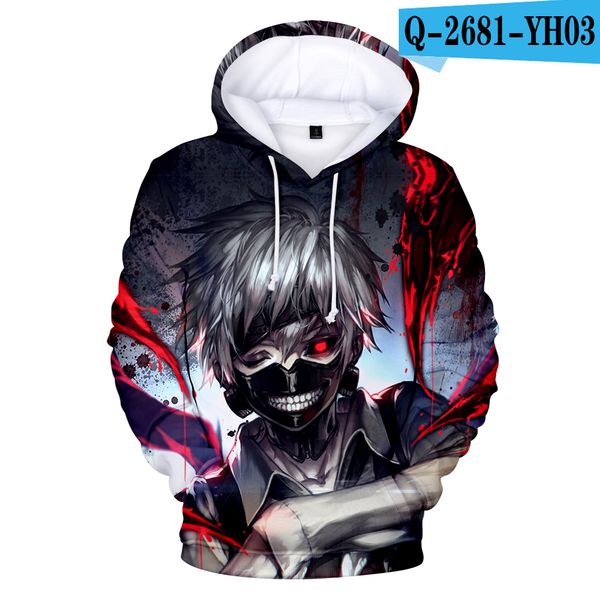 tokyo ghoul hoodies anime hoodie 3d sweatshirt tokyo ghoul harajuku hip hop men/women casual clothes dropshipping, Black
tokyo ghoul hoodies anime hoodie 3d sweatshirt tokyo ghoul harajuku hip hop men/women casual clothes dropshipping, Black