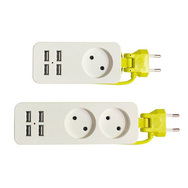 portable eu plug power strip 4 usb+1 ac plug/2 ac plug travel adaptor 4 usb port charger socket 1.5m for smartphones tablets new
portable eu plug power strip 4 usb+1 ac plug/2 ac plug travel adaptor 4 usb port charger socket 1.5m for smartphones tablets new