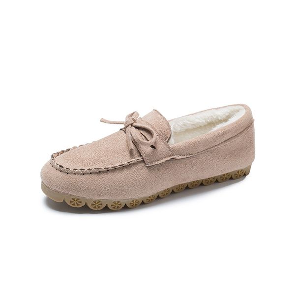 2019 moccasins shoes women flock warm women flat espadrilles loafers slip on women's flats shoes lady butterfly-knot s11-88, Black
2019 moccasins shoes women flock warm women flat espadrilles loafers slip on women's flats shoes lady butterfly-knot s11-88, Black