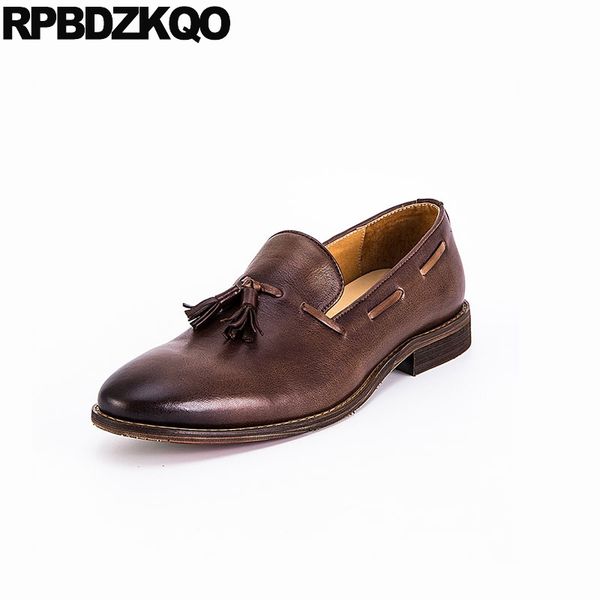 spring and autumn leather boat shoes men wedding italian brand formal italy party dress loafers tassel european famous genuine, Black
spring and autumn leather boat shoes men wedding italian brand formal italy party dress loafers tassel european famous genuine, Black