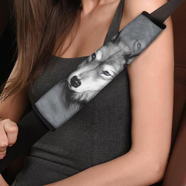 instantarts ferocious wolf fashion design car seat belt covers for adults comfortable car seatbelt shoulder strap seatbelt cover
instantarts ferocious wolf fashion design car seat belt covers for adults comfortable car seatbelt shoulder strap seatbelt cover