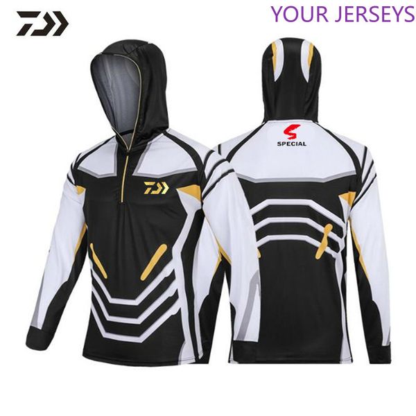2020 new summer sports outdoor sunscreen fishing clothing breathable perspiration anti-mosquito ultra-thin fishing jacket men
2020 new summer sports outdoor sunscreen fishing clothing breathable perspiration anti-mosquito ultra-thin fishing jacket men