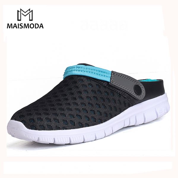maismoda summer men beach shoes 36-46 breathable light weight casual shoes outdoor flats water couple footwear yl488, Black
maismoda summer men beach shoes 36-46 breathable light weight casual shoes outdoor flats water couple footwear yl488, Black