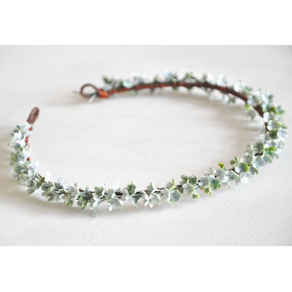 new foliage succulent woman girls baby shower bridal shower primitive dusty wreath flower crown base woodland tiara
new foliage succulent woman girls baby shower bridal shower primitive dusty wreath flower crown base woodland tiara