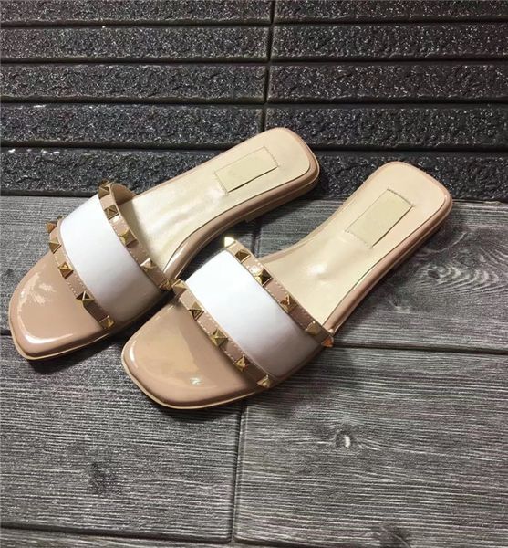 classic luxury designer slippers sandal women summer print leather upscale plain sandals novelty slippers beach casual shoes flip flops, Black
classic luxury designer slippers sandal women summer print leather upscale plain sandals novelty slippers beach casual shoes flip flops, Black