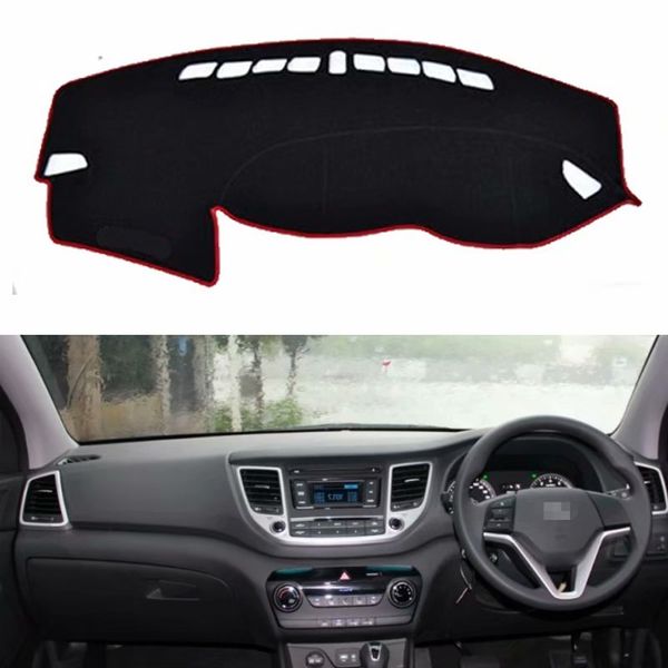 for ix35 tuscon 2015 2016 2017 2018 2019 car styling covers dashmat dash mat sun shade dashboard cover carpet sun shade
for ix35 tuscon 2015 2016 2017 2018 2019 car styling covers dashmat dash mat sun shade dashboard cover carpet sun shade