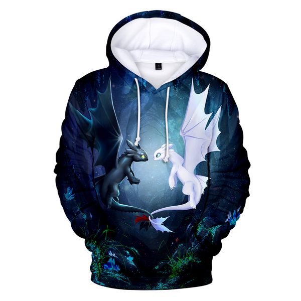 how to train your dragon 3d printed hoodies women/men fashion hooded sweatshirts 2019 arrival casual streetwear clothes, Black
how to train your dragon 3d printed hoodies women/men fashion hooded sweatshirts 2019 arrival casual streetwear clothes, Black